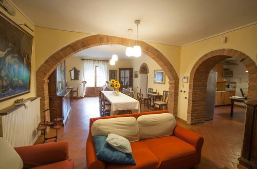 Photo 31 - Panoramic Villa in Tuscany Rolling Hill, Well Connected, Everyday new Journey to