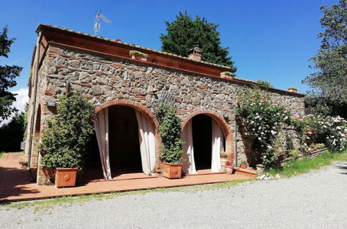 Photo 38 - Panoramic Villa in Tuscany Rolling Hill, Well Connected, Everyday new Journey to