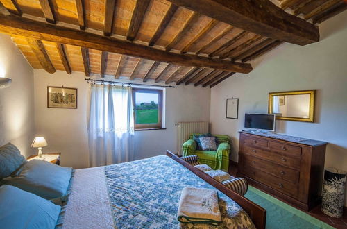 Photo 9 - Panoramic Villa in Tuscany Rolling Hill, Well Connected, Everyday new Journey to