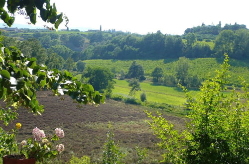 Foto 45 - Panoramic Villa in Tuscany Rolling Hill, Well Connected, Everyday new Journey to