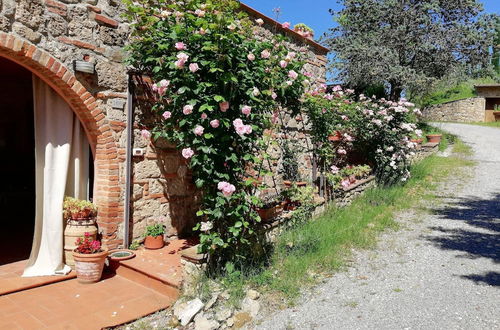 Photo 28 - Panoramic Villa in Tuscany Rolling Hill, Well Connected, Everyday new Journey to