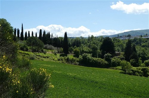 Photo 48 - Panoramic Villa in Tuscany Rolling Hill, Well Connected, Everyday new Journey to