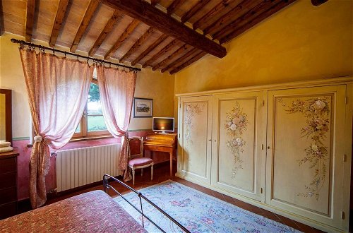 Photo 6 - Panoramic Villa in Tuscany Rolling Hill, Well Connected, Everyday new Journey to