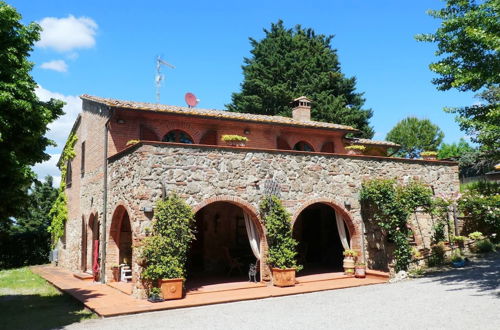 Photo 37 - Panoramic Villa in Tuscany Rolling Hill, Well Connected, Everyday new Journey to