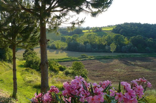 Photo 37 - Panoramic Villa in Tuscany Rolling Hill, Well Connected, Everyday new Journey to