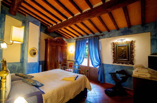 Photo 3 - Panoramic Villa in Tuscany Rolling Hill, Well Connected, Everyday new Journey to