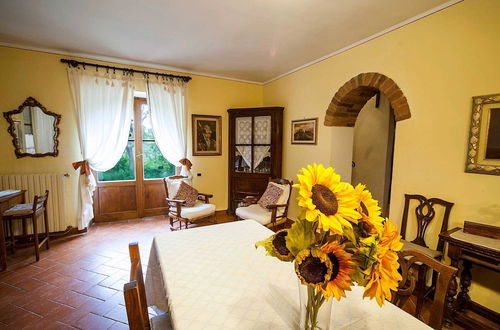 Photo 2 - Panoramic Villa in Tuscany Rolling Hill, Well Connected, Everyday new Journey to