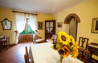 Photo 2 - Panoramic Villa in Tuscany Rolling Hill, Well Connected, Everyday new Journey to