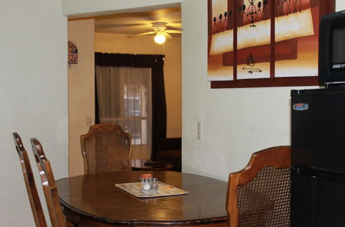 Photo 23 - Comfortable and Safe Apartment Including Coffee Service