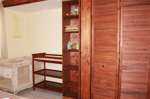 Photo 10 - Comfortable and Safe Apartment Including Coffee Service