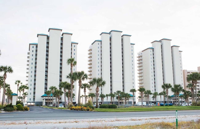 Inn at Summerwinds by Southern Vacation Rentals - Foto 18