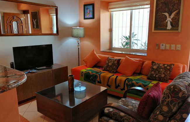 Beautiful Apartment Calle Tordo - Foto 1