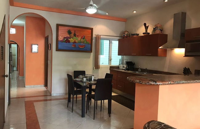Beautiful Apartment Calle Tordo - Foto 9