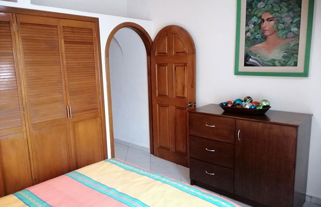 Beautiful Apartment Calle Tordo - Foto 8
