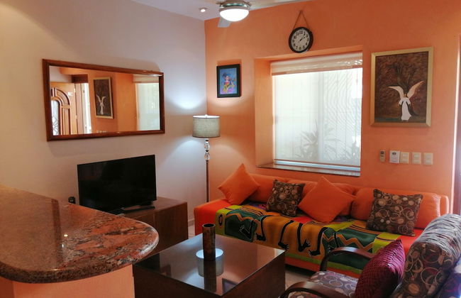 Beautiful Apartment Calle Tordo - Foto 24