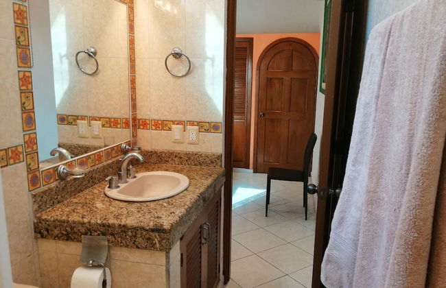 Beautiful Apartment Calle Tordo - Foto 16