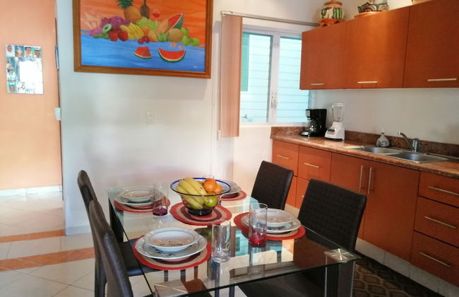 Beautiful Apartment Calle Tordo - Foto 22