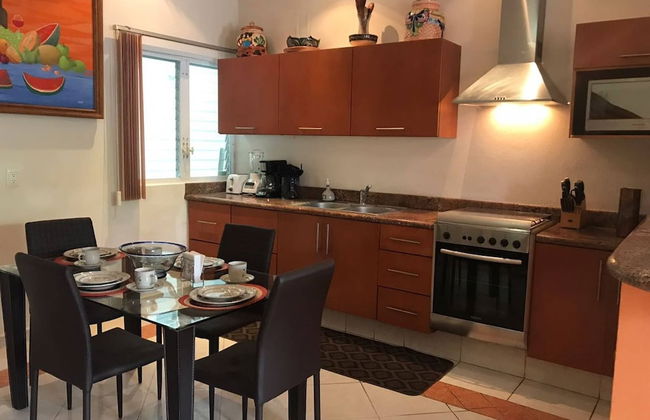 Beautiful Apartment Calle Tordo - Foto 21