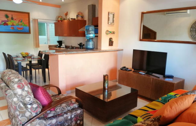 Beautiful Apartment Calle Tordo - Foto 25