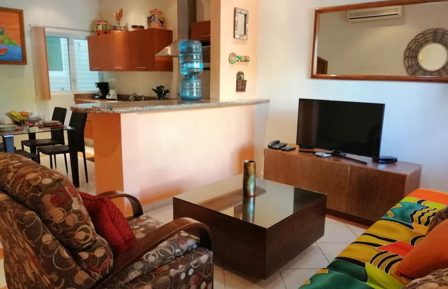 Beautiful Apartment Calle Tordo - Foto 26