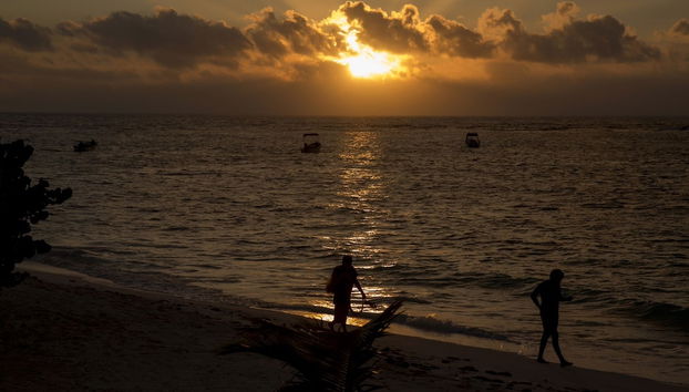 Praia