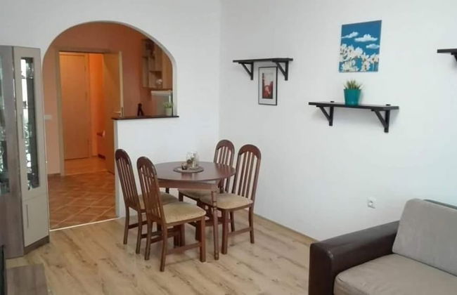 Sunny Apartment in Burgas - Foto 3