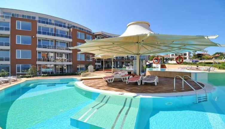 Photo 1 - Sunny Apartment in Burgas