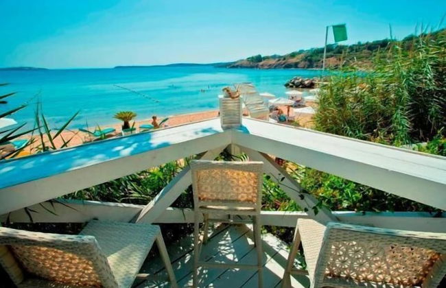 Sunny Apartment in Burgas - Foto 18