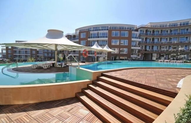 Sunny Apartment in Burgas - Foto 13