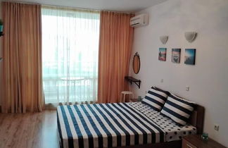 Photo 2 - Sunny Apartment in Burgas