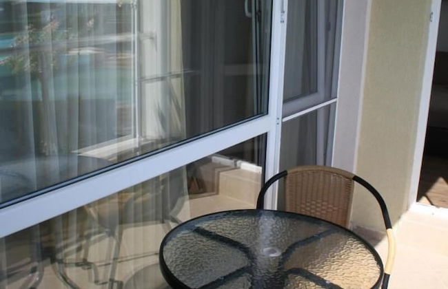 Sunny Apartment in Burgas - Foto 5