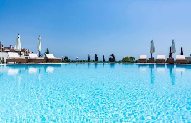 Sunny Apartment in Burgas - Foto 15