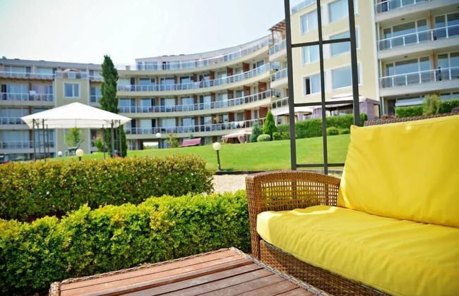 Sunny Apartment in Burgas - Foto 19