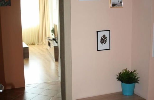 Sunny Apartment in Burgas - Foto 4