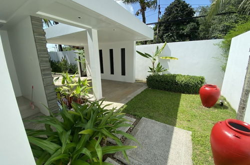 Photo 24 - Private Pool Villa Near to Layan Beach, Set In Lush Tropical Garden