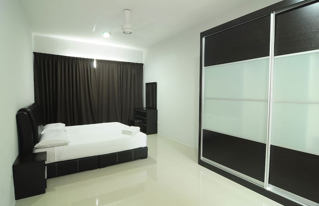 D'Embassy Serviced Residence Suites - Foto 3