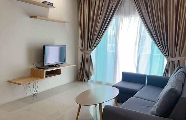 D'Embassy Serviced Residence Suites - Foto 28