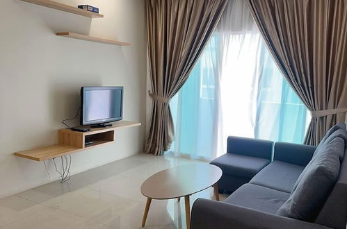 Photo 28 - D'Embassy Serviced Residence Suites