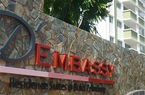 Foto 32 - D'Embassy Serviced Residence Suites