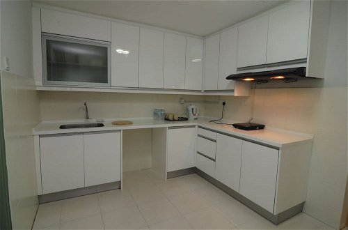 Foto 7 - D'Embassy Serviced Residence Suites