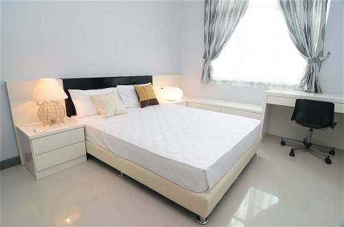 Photo 4 - D'Embassy Serviced Residence Suites