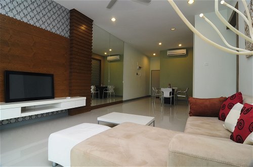 Photo 9 - D'Embassy Serviced Residence Suites