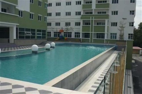 Foto 14 - D'Embassy Serviced Residence Suites