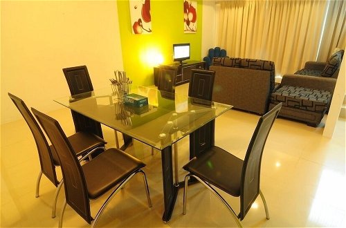 Foto 8 - D'Embassy Serviced Residence Suites