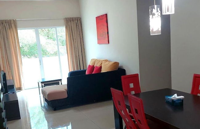 D'Embassy Serviced Residence Suites - Foto 25