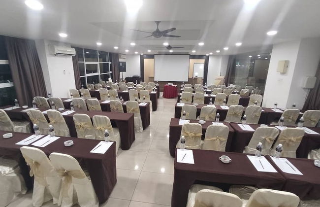 D'Embassy Serviced Residence Suites - Foto 41