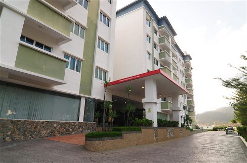 Photo 35 - D'Embassy Serviced Residence Suites