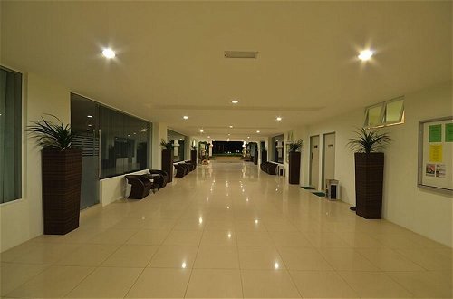 Photo 29 - D'Embassy Serviced Residence Suites