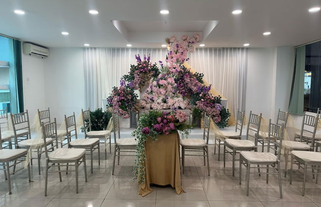 D'Embassy Serviced Residence Suites - Foto 1