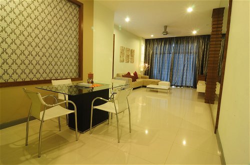 Photo 10 - D'Embassy Serviced Residence Suites